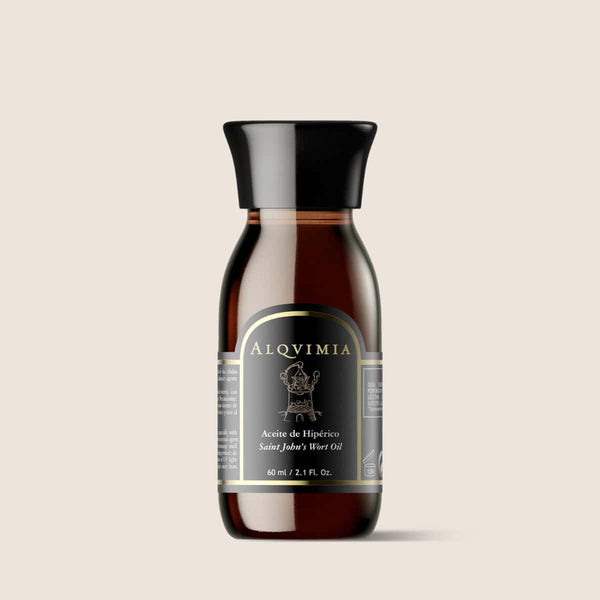 Aceite de Hipérico 60ml