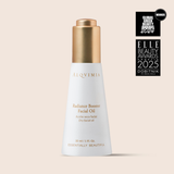 Radiance Booster Facial Oil 30ml - Alqvimia
