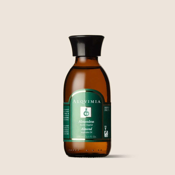 Aceite de Almendras 100ml - Alqvimia - Alqvimia