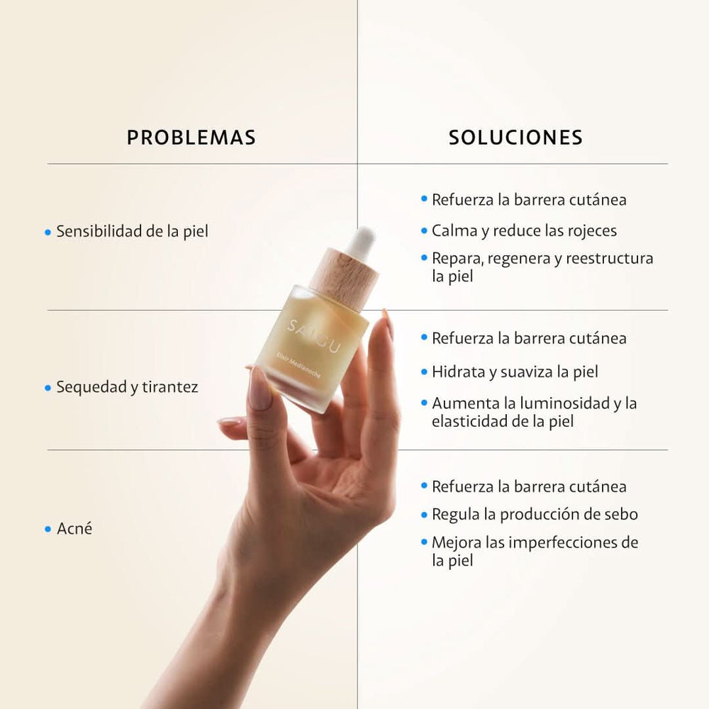 tone:Medianoche