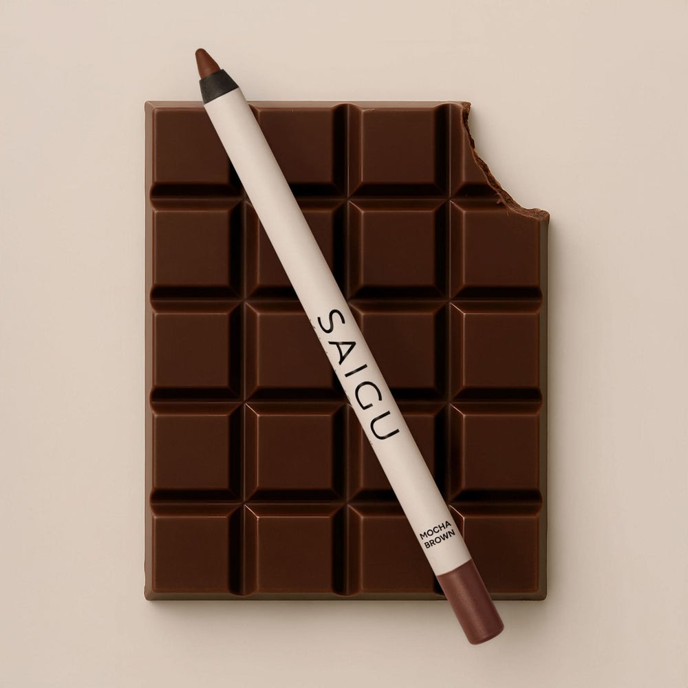 tone:Mocha brown