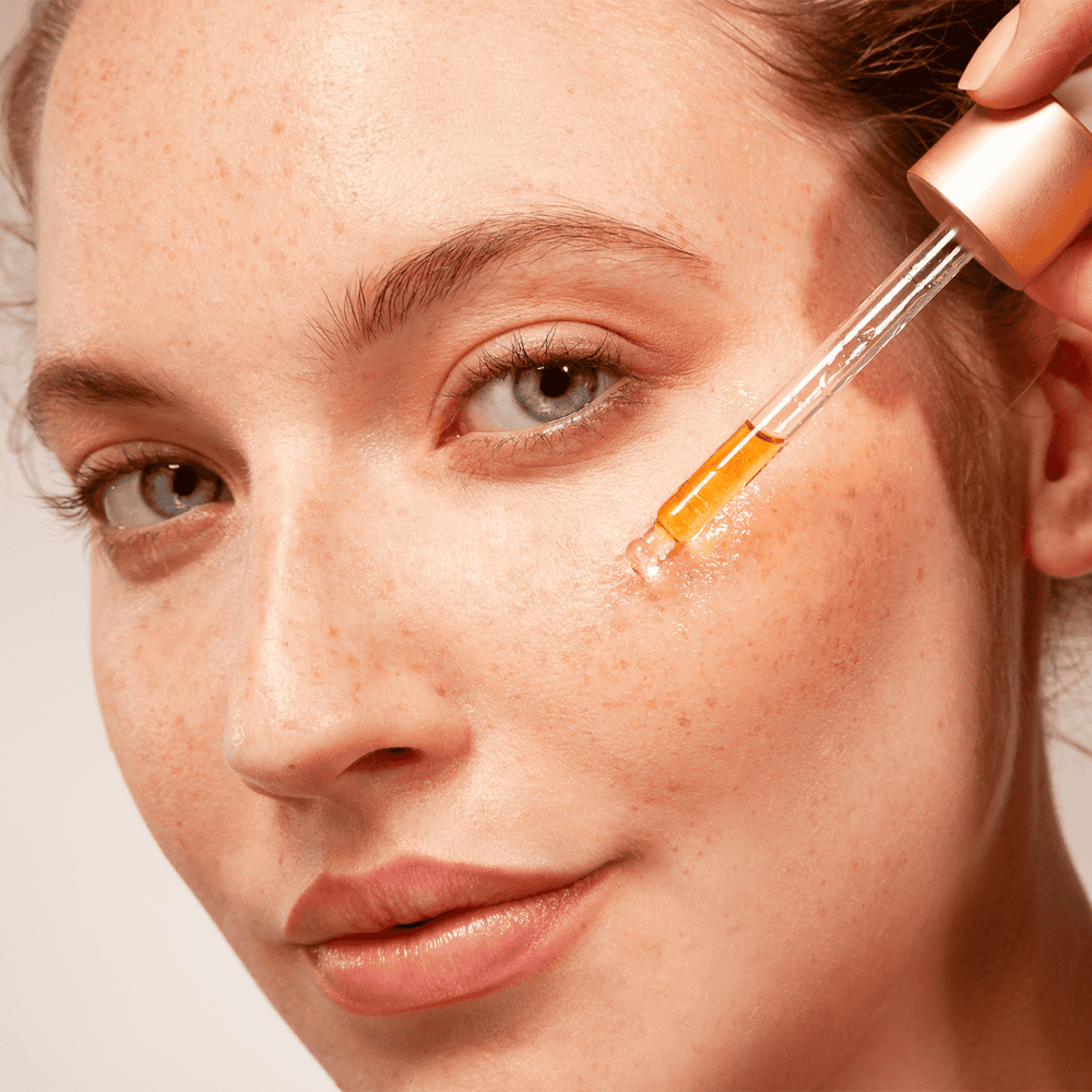 White Light Sérum Facial Iluminador 30ml - Alqvimia