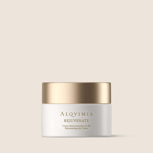 Rejuvenate Crema Facial Wellaging 15ml