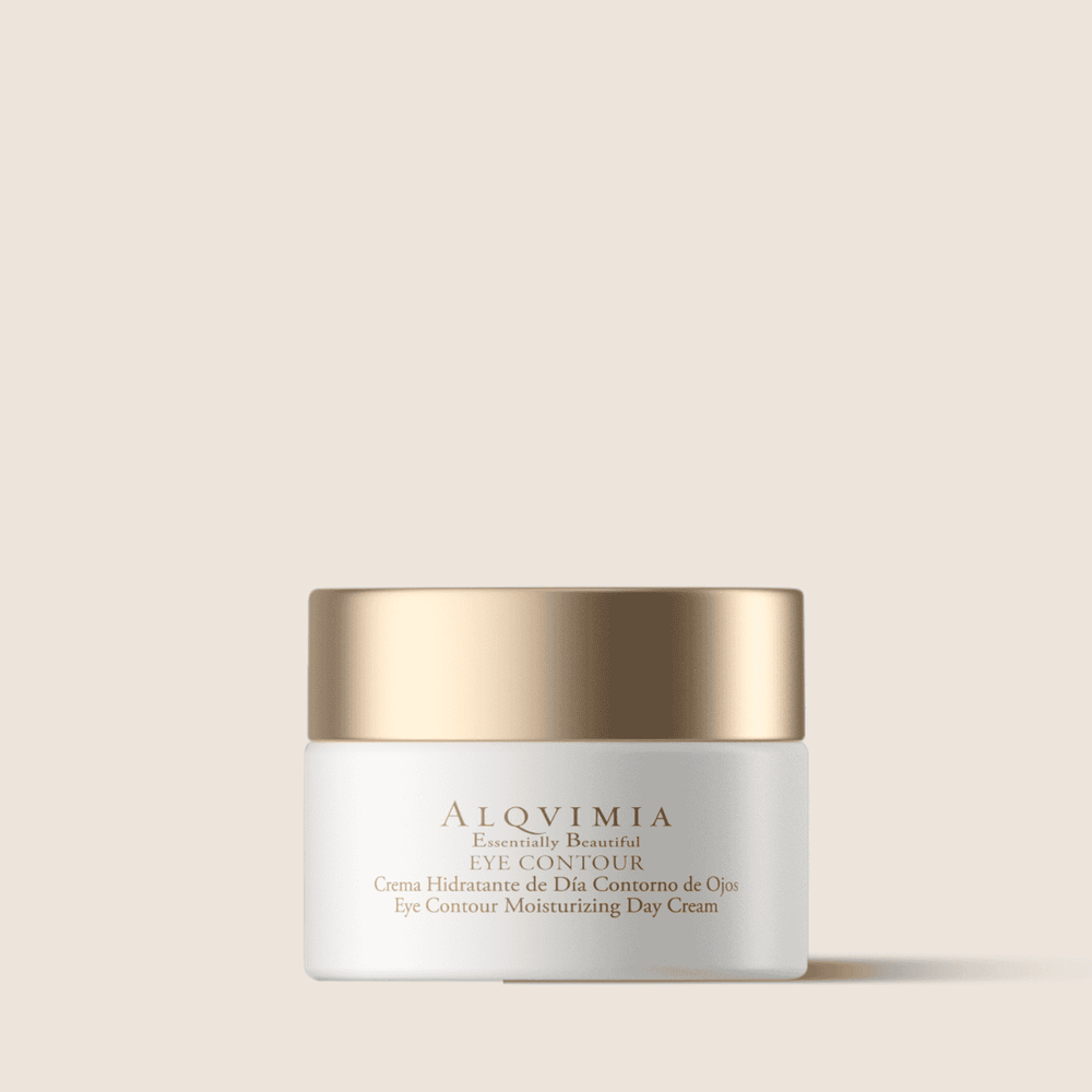 Contorno de Ojos Wellaging Crema 15ml - Alqvimia