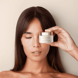 Calm Crema Facial Sensitive Skin 50ml - Alqvimia