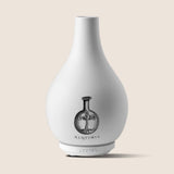 Matraz Difusor y Humidificador Ultrasónico - Alqvimia