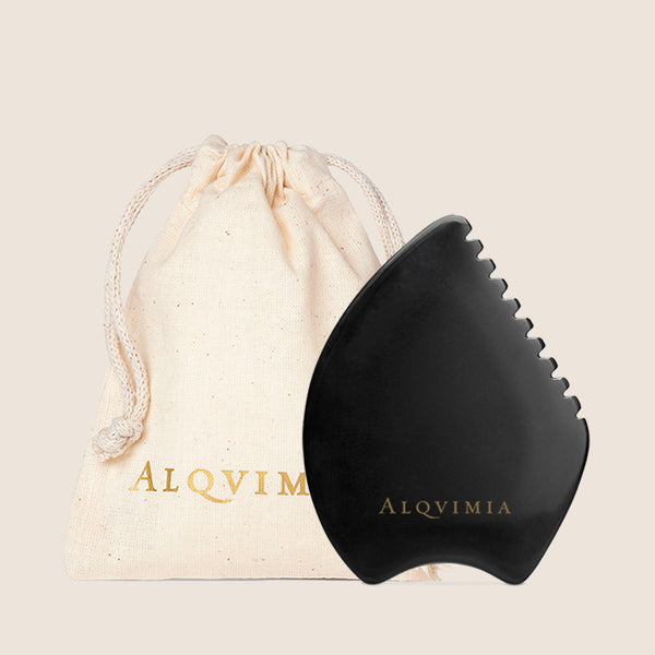 Gua Sha - Piedra Bian