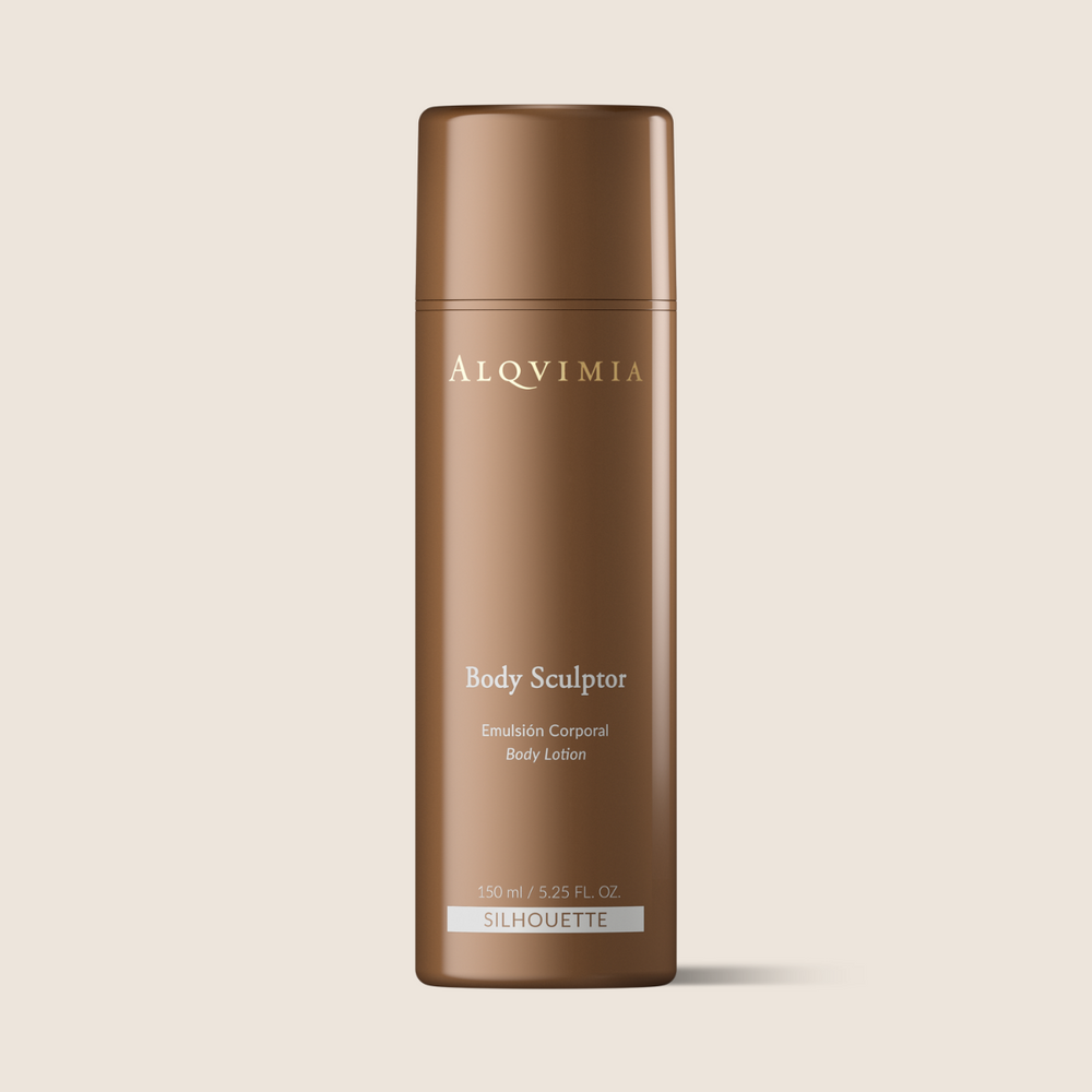 Emulsión Corporal Body Sculptor 150ml - Alqvimia