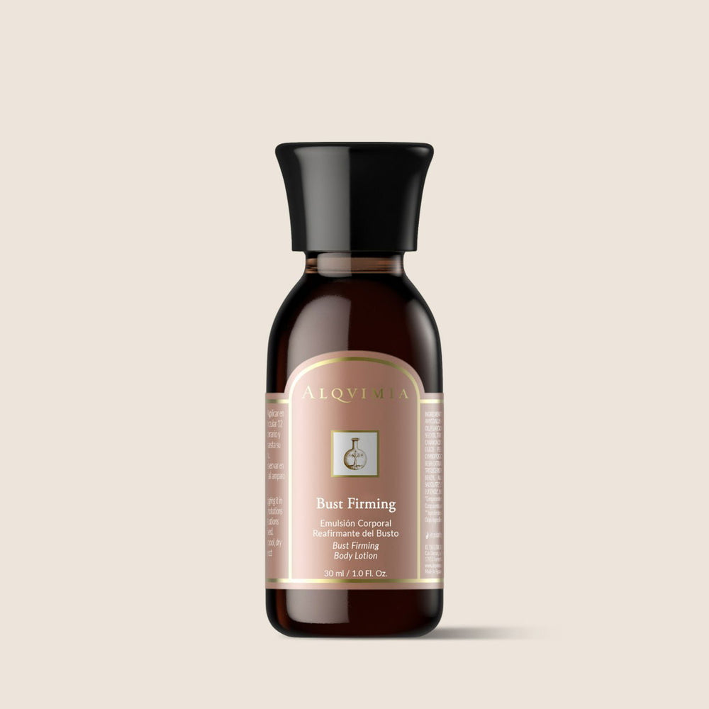 Emulsión Bust Firming 30 ml - Alqvimia