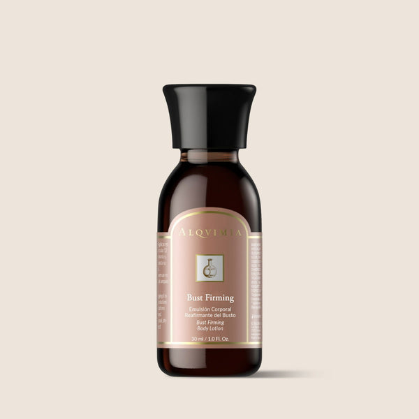 Emulsión Bust Firming 30 ml - Alqvimia - Alqvimia