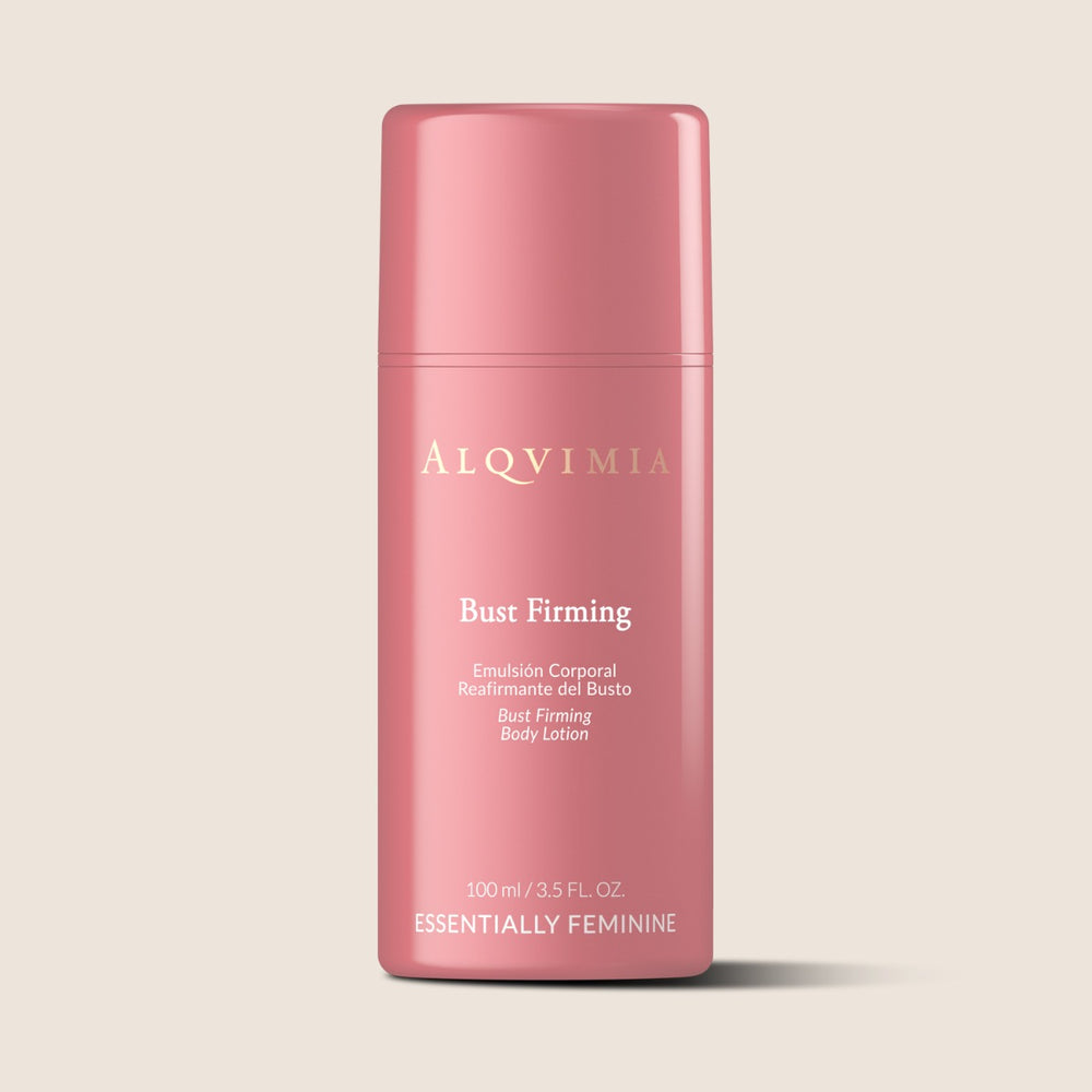 Emulsión Bust Firming 100ml - Alqvimia