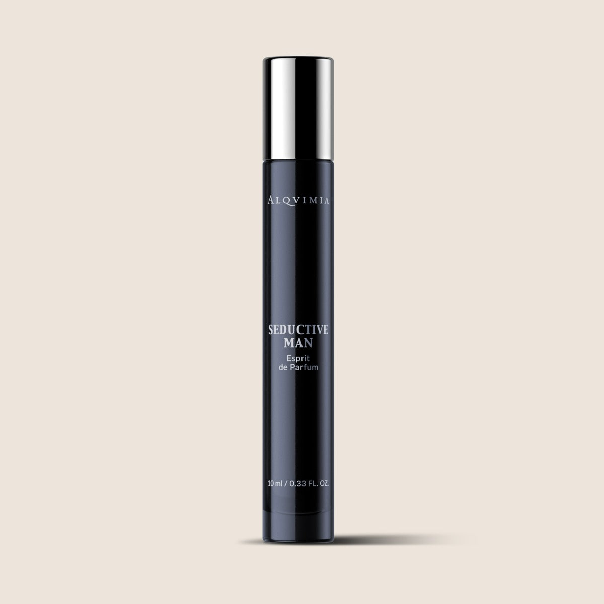 Seductive Man Esprit de Parfum 10ml - Alqvimia