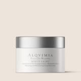 White Light Crema Facial Iluminadora 50ml - Alqvimia