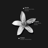 Esprit de Parfum Hecate 10ml - Alqvimia