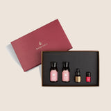 Cofre Experiencia Sensuality - Alqvimia