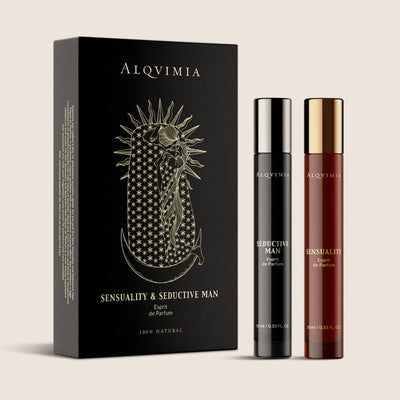 Duo Esprit de Parfum