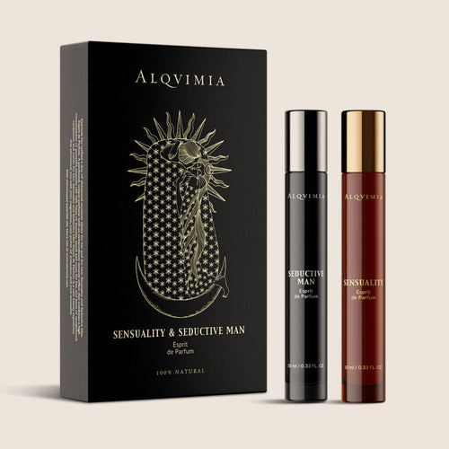 Duo Esprit de Parfum