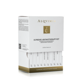 Supreme Aromatherapy Kit - Alqvimia