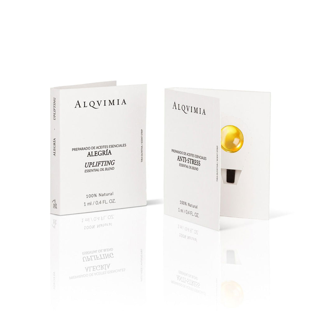 Supreme Aromatherapy Kit - Alqvimia