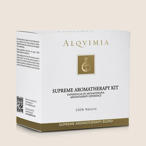 Supreme Aromatherapy Kit