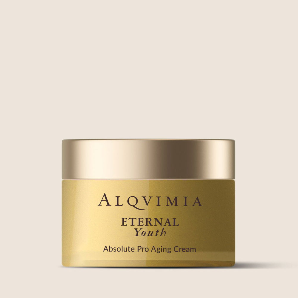 Eternal Youth Absolut Pro Aging Crema Facial 50ml - Alqvimia