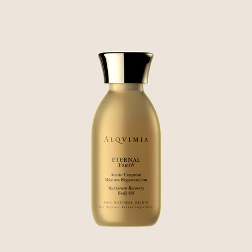 Eternal Youth Aceite Corporal 150ml