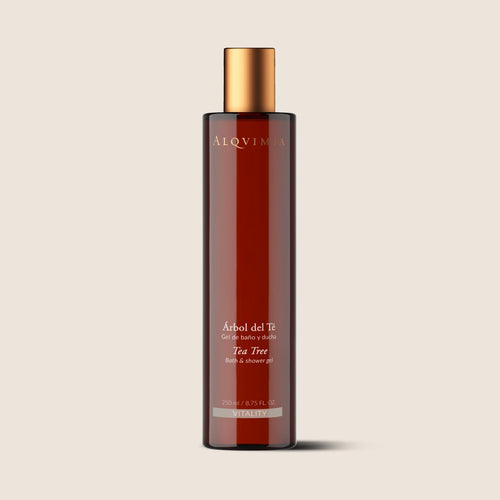 Gel de Ducha Árbol del Té 250ml