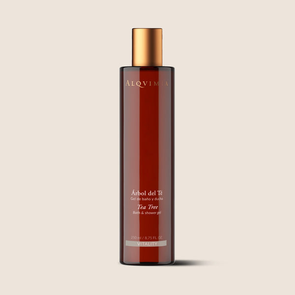 Gel de Ducha Árbol del Té 250ml