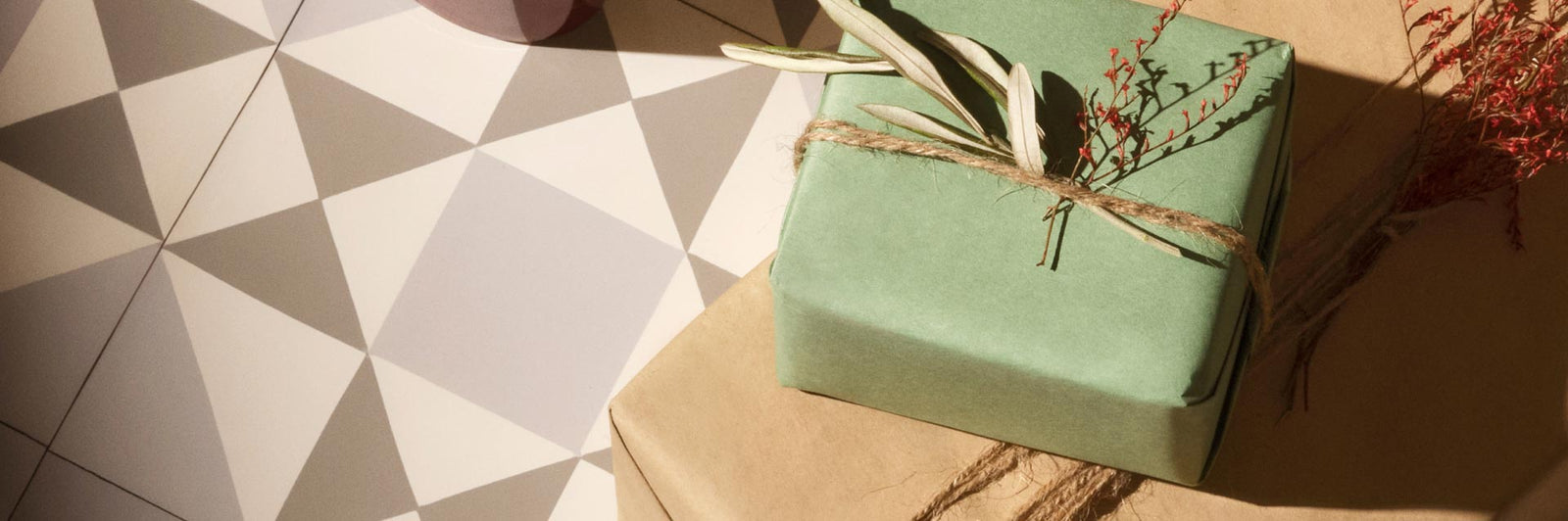 Ideas de regalo - textura