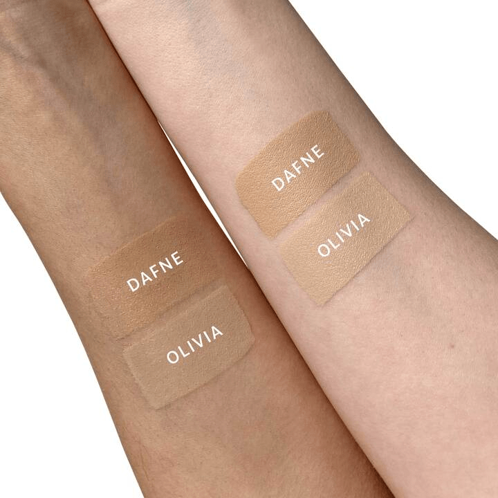 tone:Olivia