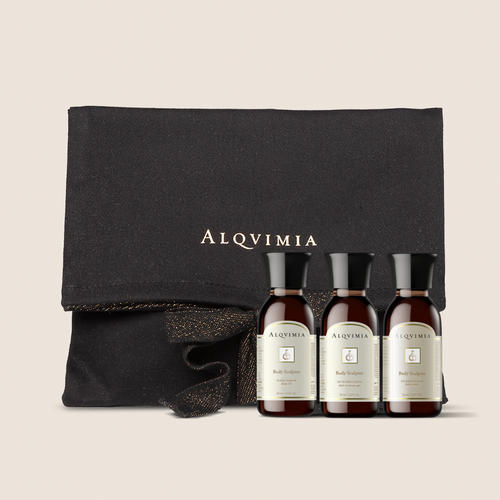 Ritual Body Sculptor Travel