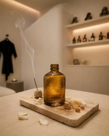 El aroma