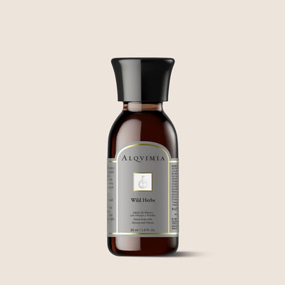 Jabón de Manos Wild Herbs 30ml