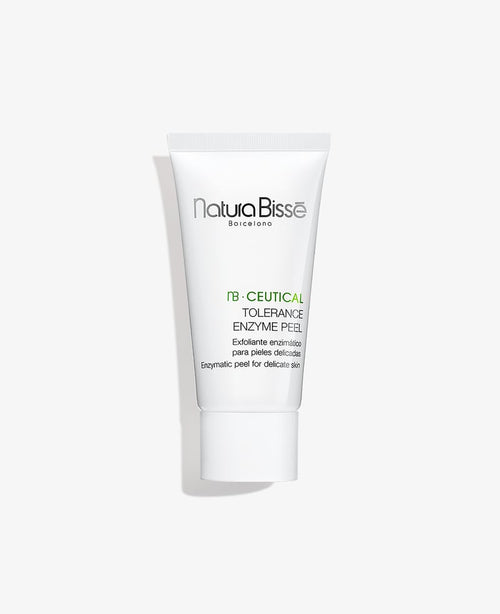 Tolerance Enzyme Peel