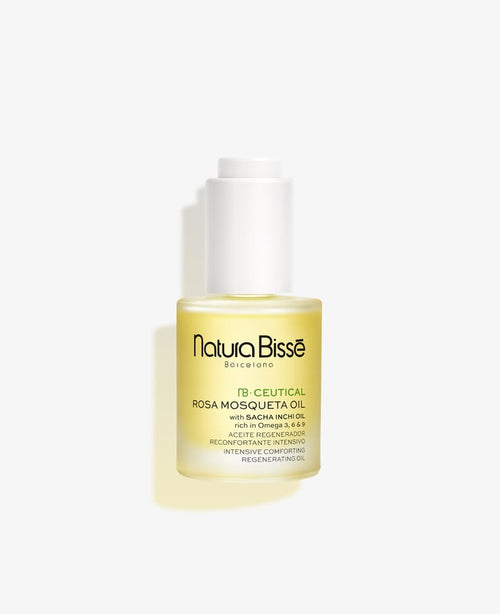 Rosa Mosqueta Oil