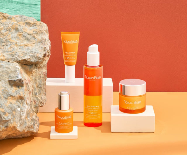 C+C Vitamin