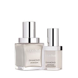 Diamond Life Infusion
