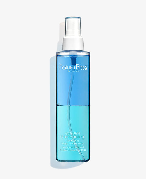 Oxygen Perfecting Oil