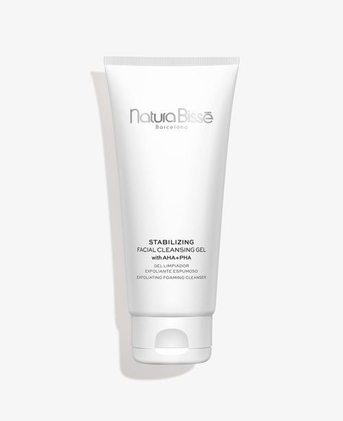 Facial Cleansing Gel AHA + PHA