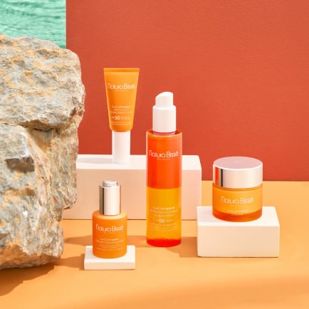 C+C Vitamin