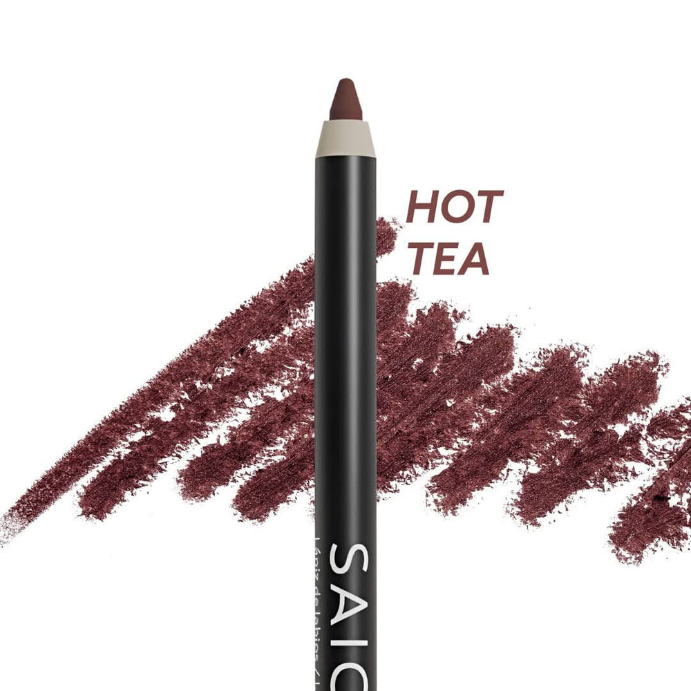 tone:Hot Tea
