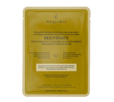 Rejuvenate Mascarilla Facial Wellaging - Alqvimia