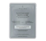 White Light Mascarilla Facial Iluminadora - Alqvimia