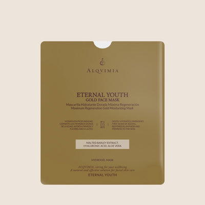 Eternal Youth Mascarilla Facial