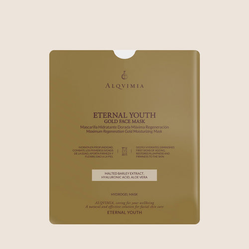 Eternal Youth Mascarilla Facial