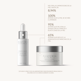 White Light Crema Facial Iluminadora 50ml - Alqvimia