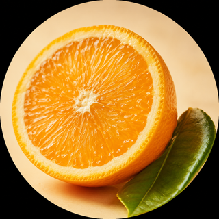 Naranja dulce