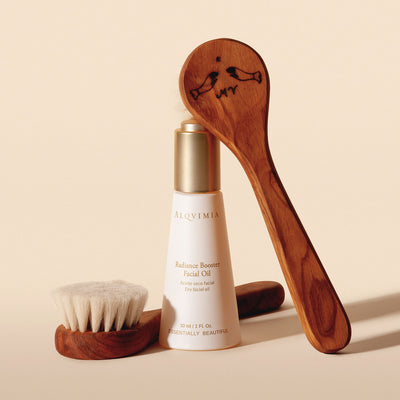 Ritual Radiance Supreme