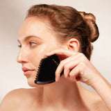Gua Sha - Piedra Bian - Alqvimia