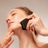 Gua Sha - Piedra Bian - Alqvimia